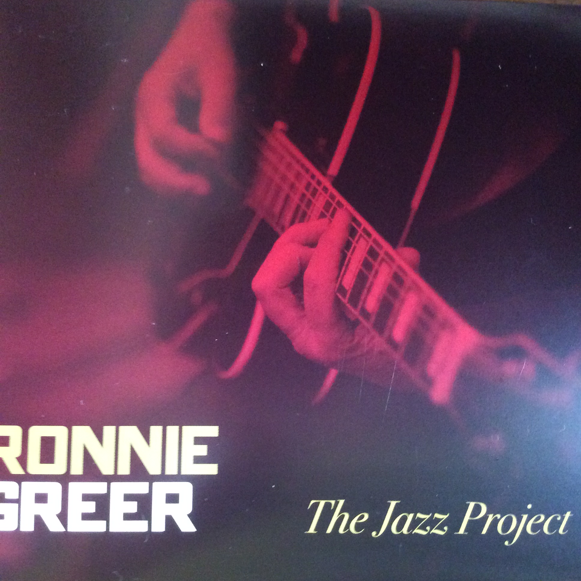 the jazz project